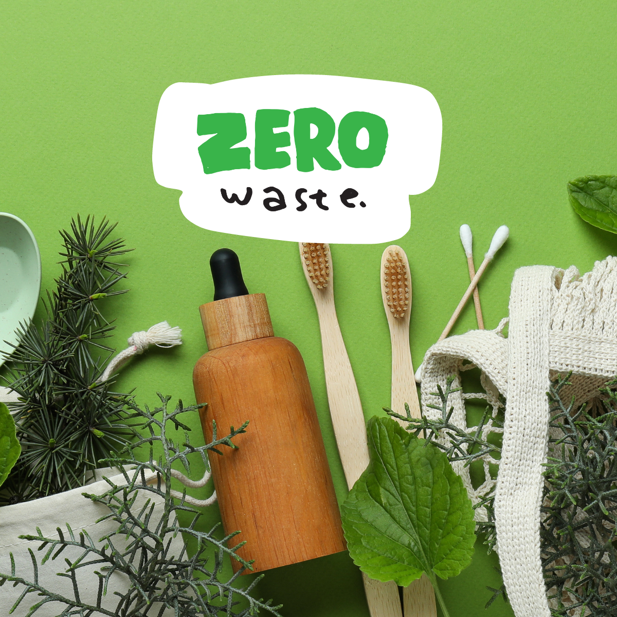 zero waste - superio-naturshop