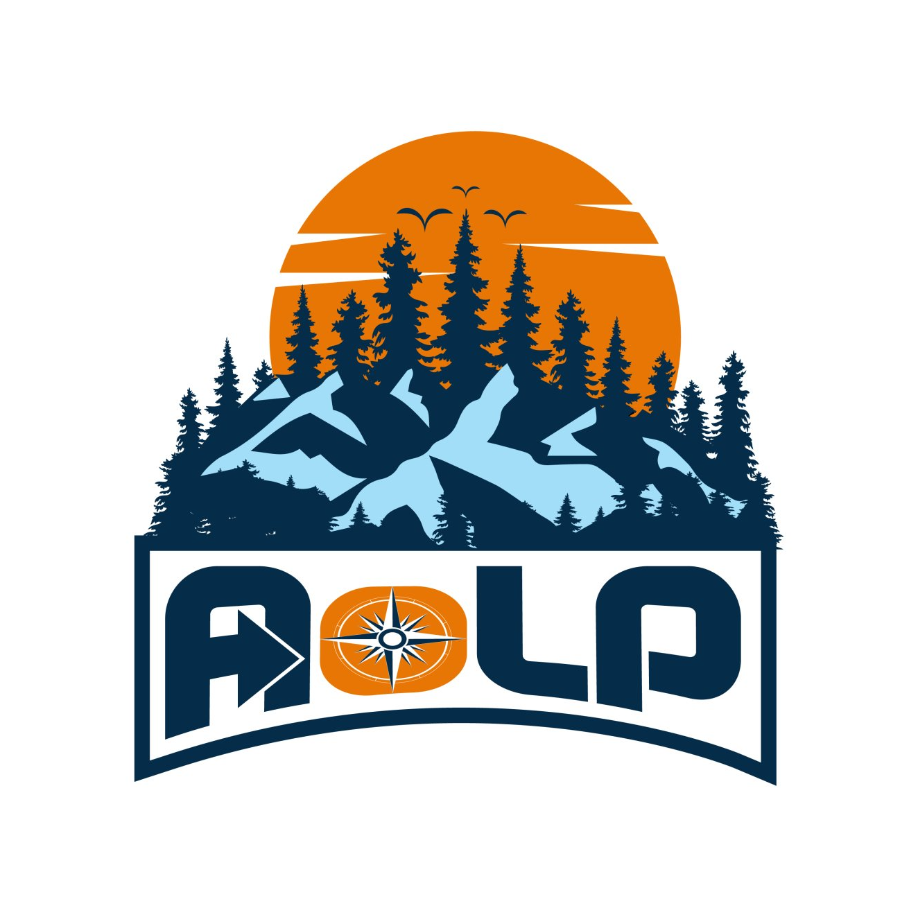 Academy of Life Planning logo.