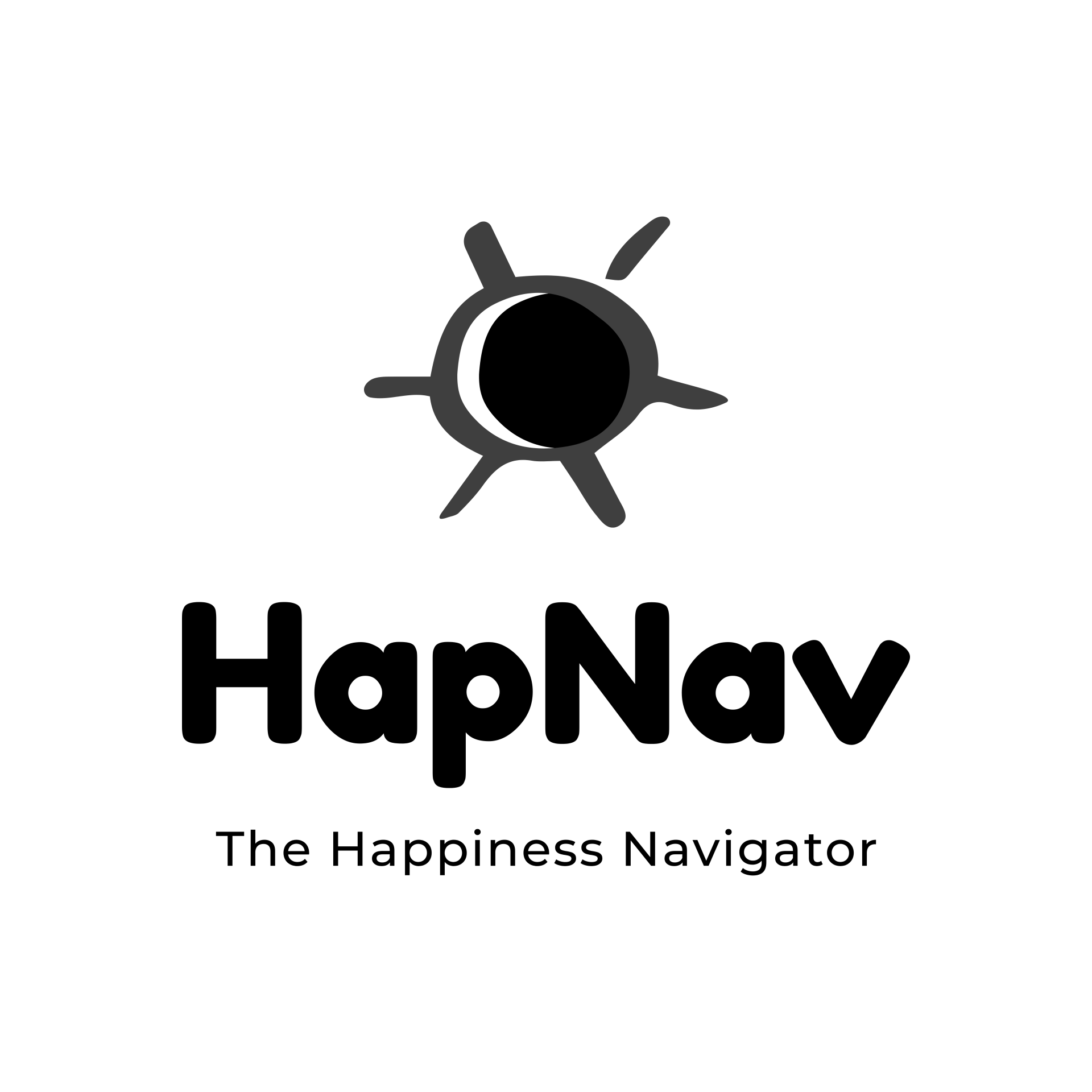 HapNav Logo.