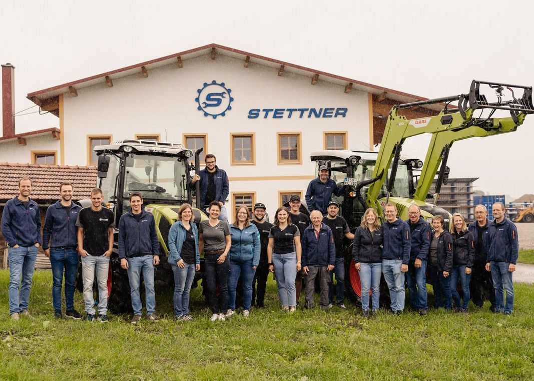 Team Stettner Team Stettner