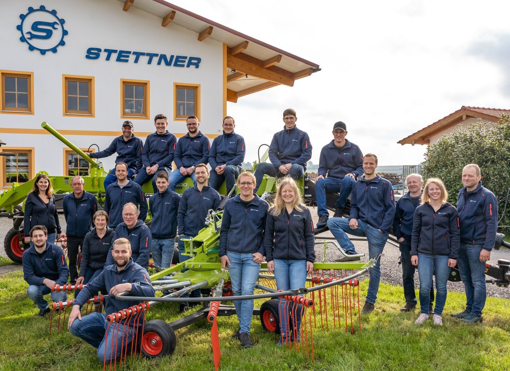 Stettner Maschinenbau