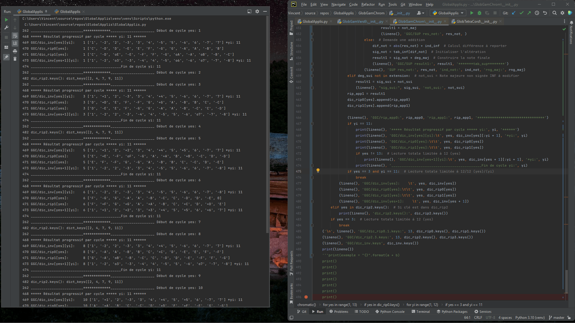 Phase 2) Nom: CapturePython+Commatic.png