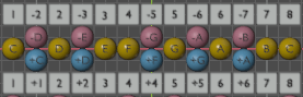 Gamme chromatique naturelle Nom: armcom_5_1.png