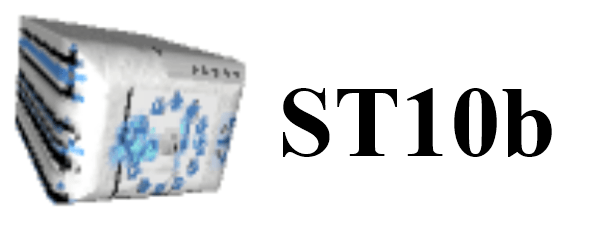 Sys tetra 10b Système tétra 10b