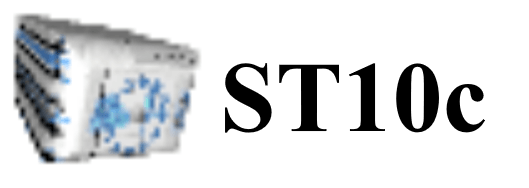 Sys tetra 10c Système tétra 10c