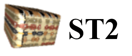 Sys tetra ST2 Système Tétra ST2