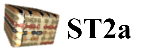 Sys tetra ST2a Système Tétra ST2a