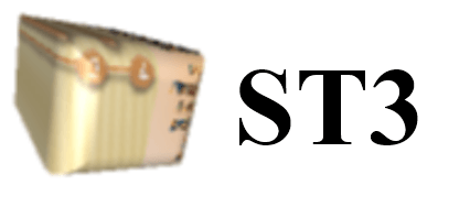 Sus tetra ST3 Système Tétra ST3