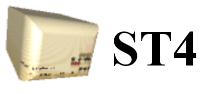 Sys tetra ST4 Système Tétra ST4