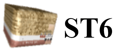 Sys tetra ST6 Système Tétra ST6