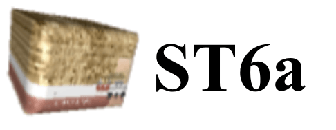 Sys tetra ST6a Système Tétra ST6a