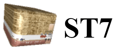 Sys tetra ST7 Système Tétra ST7