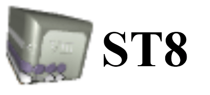 Sys tetra 8 Système tetra 8