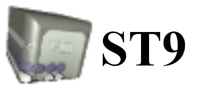 Sys tetra 9 Système tetra 9