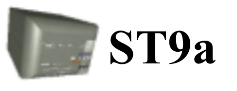 Sys tetra 9a Système tetra 9a