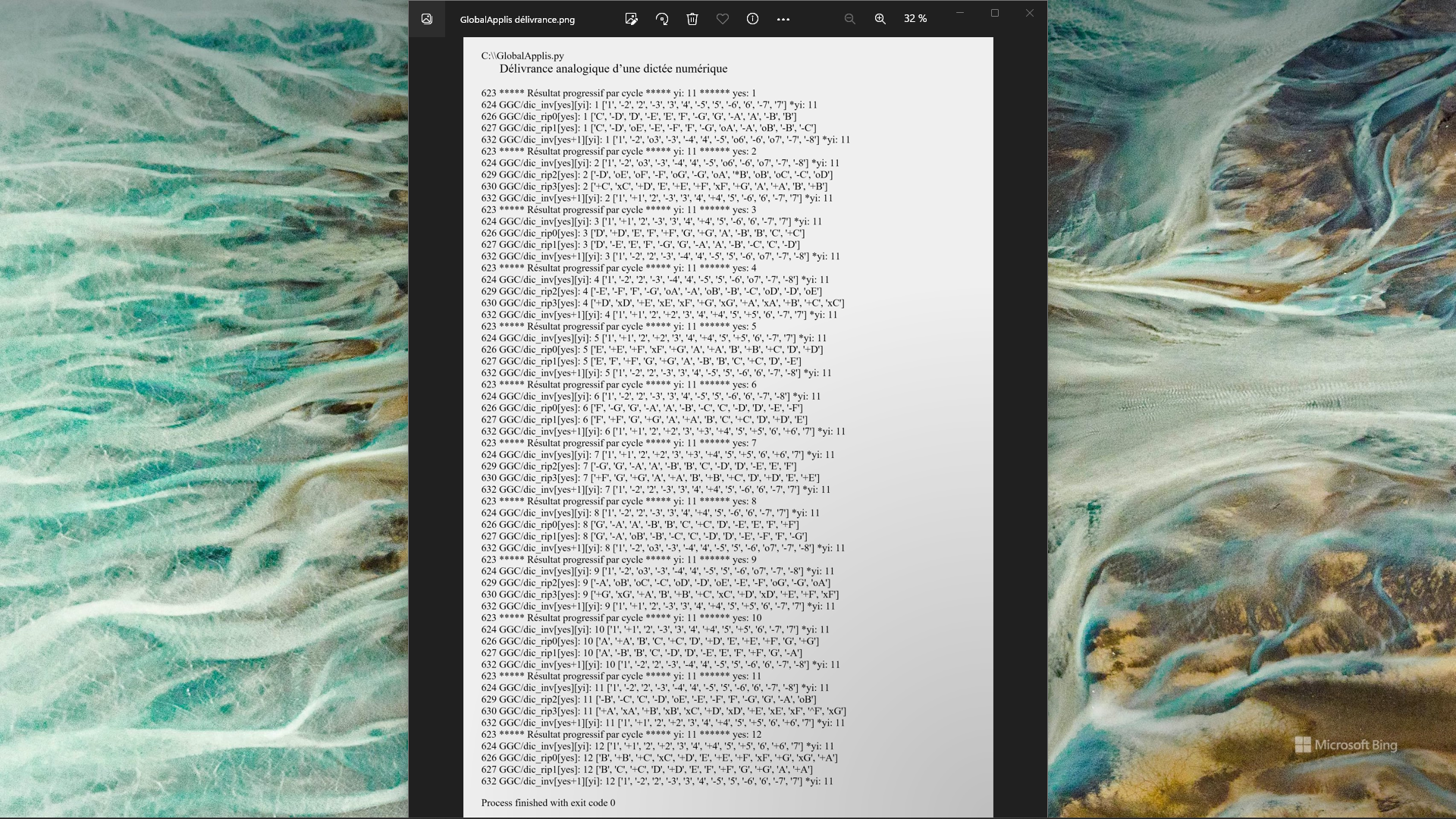 Délivrance dictée Nom: momentNiv3.png