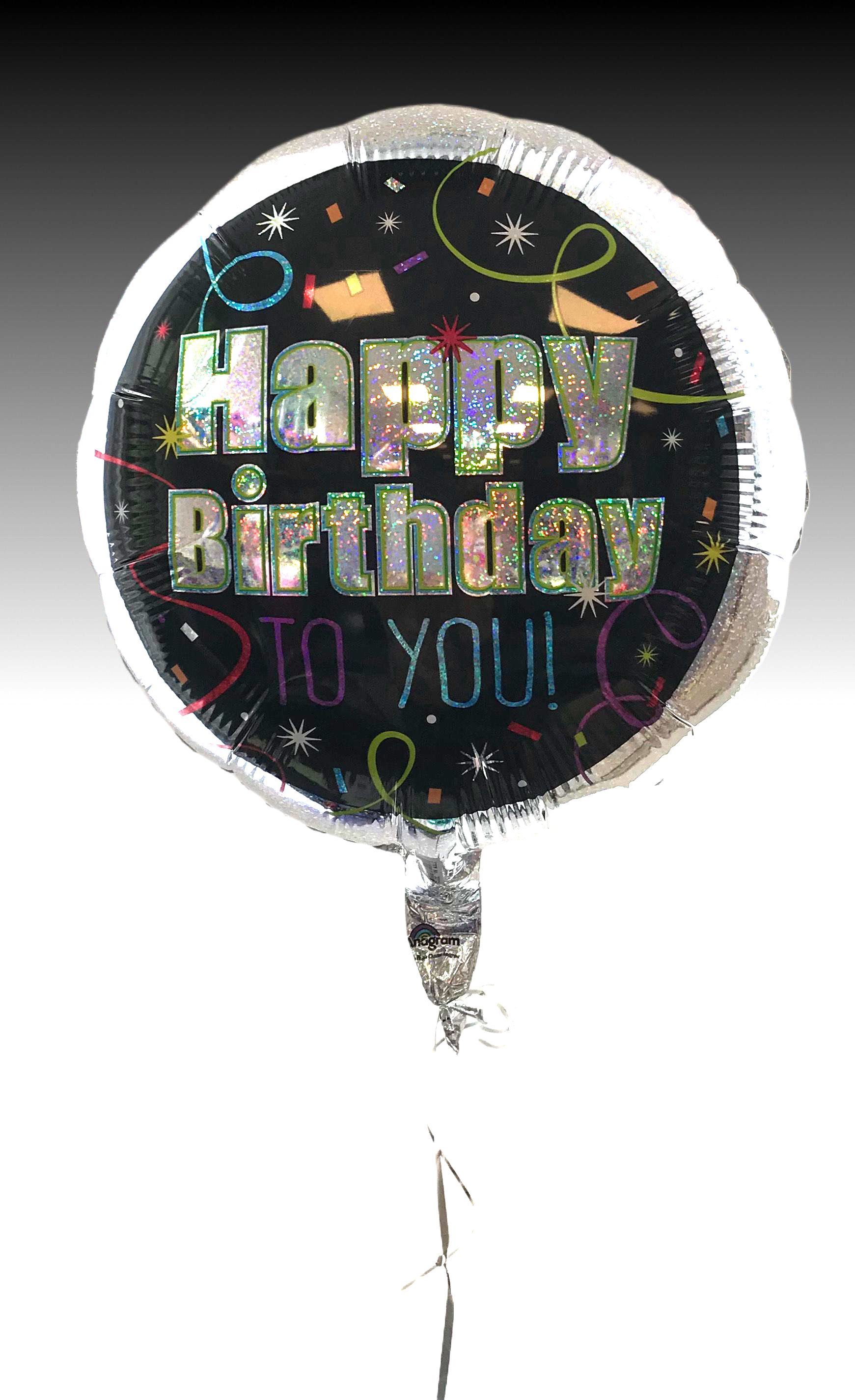 geburtstagsballon-43cm-schwarz-43cm