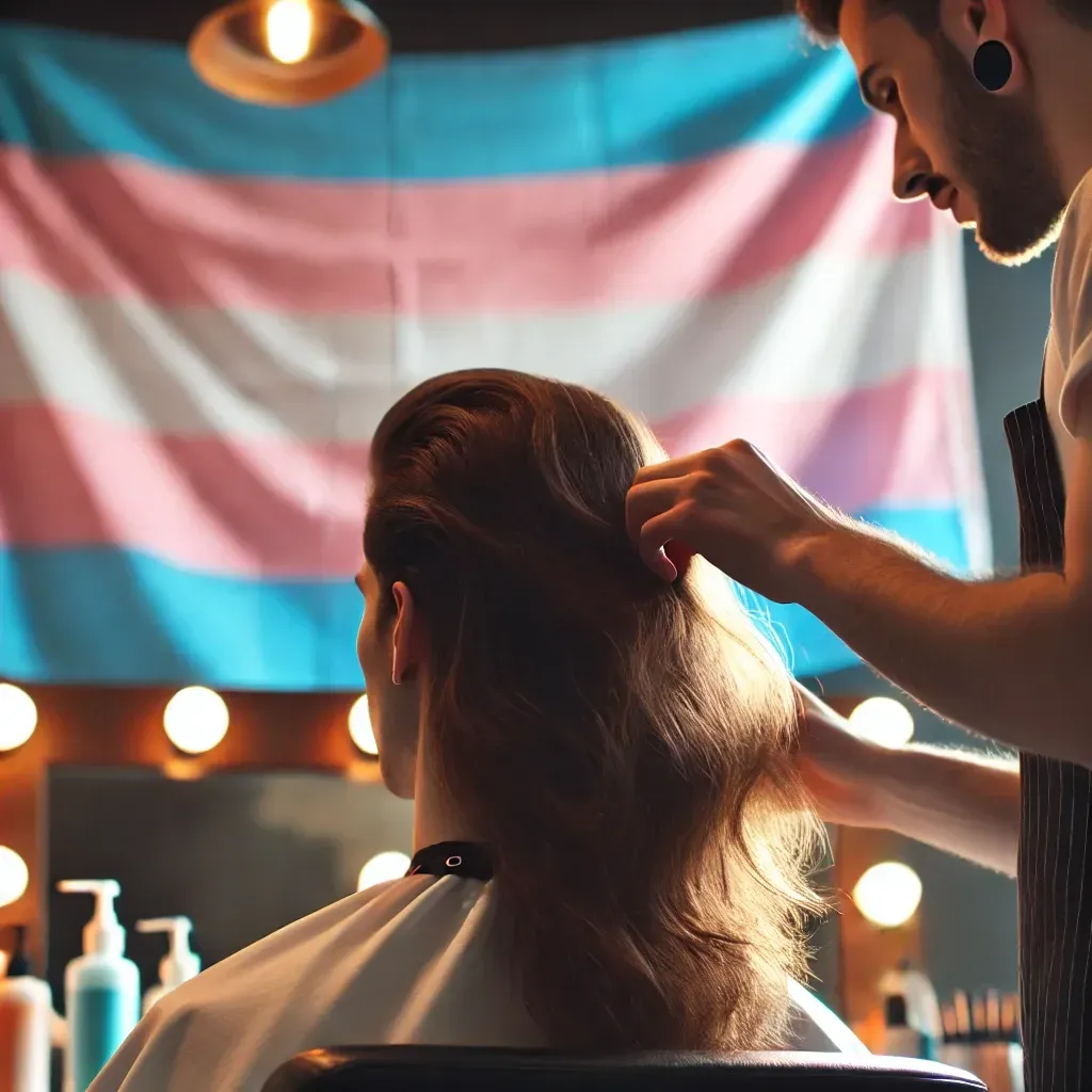 Trans* freundlicher Friseur Freiburg
Queerfreundlicher Friseur Copain
Empfehlung Friseur für Transgender
Haarstyling für Trans* Personen
Hochwertige Friseurleistungen Freiburg
Friseur für queer Community
Lars Friseur Copain Empfehlung
Wohlfühl-Friseur für Trans* Kunden
Professionelles Haarstyling Freiburg
Friseur mit Erfahrung für Transgender