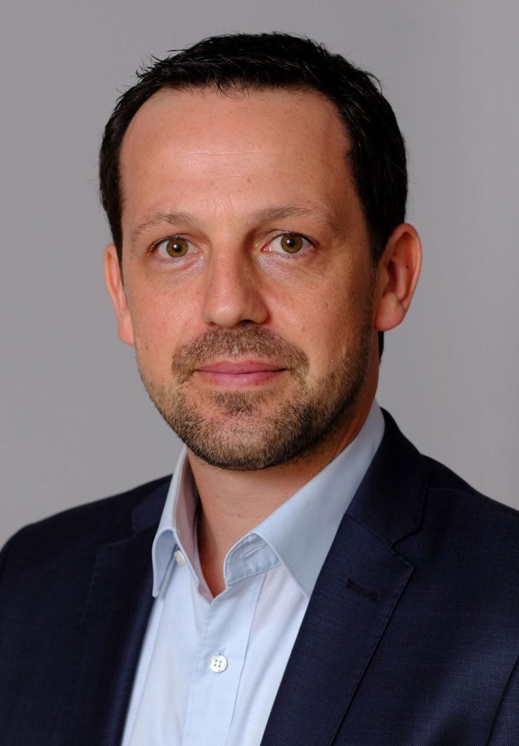 Michael Spangenberg Michael Spangenberg