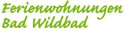 Logo Refienwohnungen Bad Wildbad
