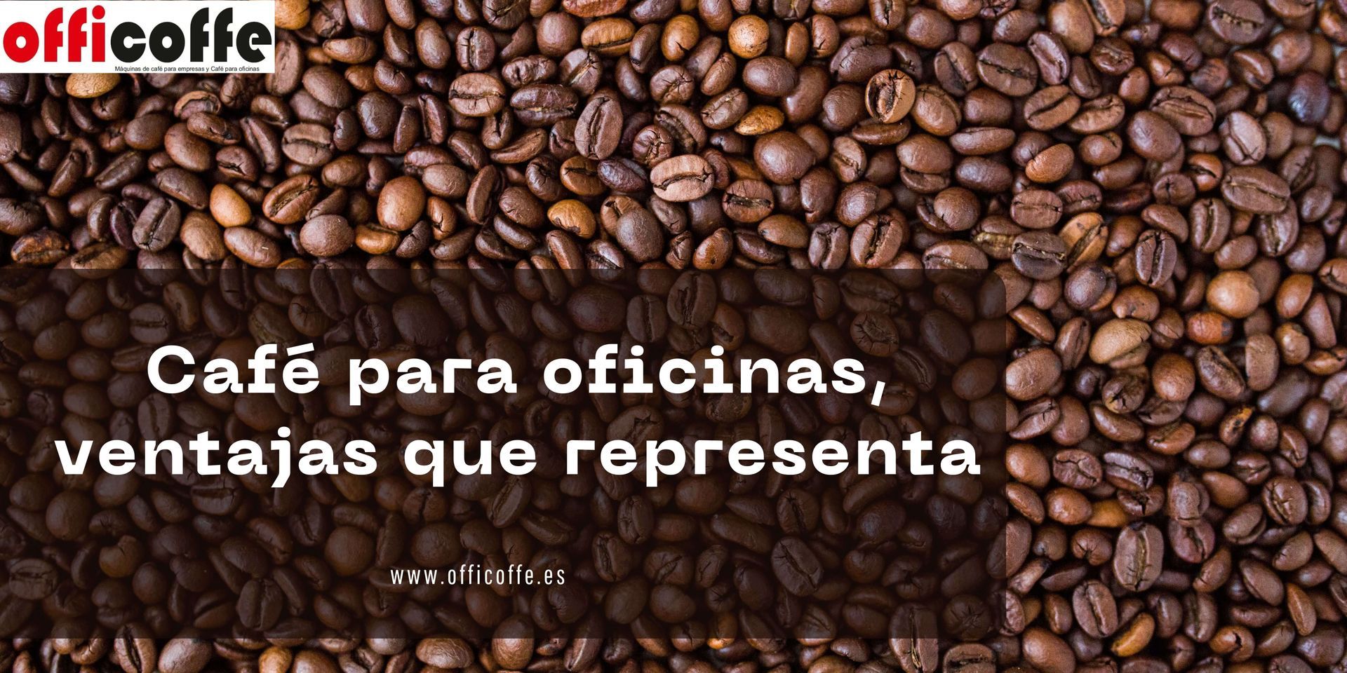 Principales ventajas de contar con máquinas de café en una empresa