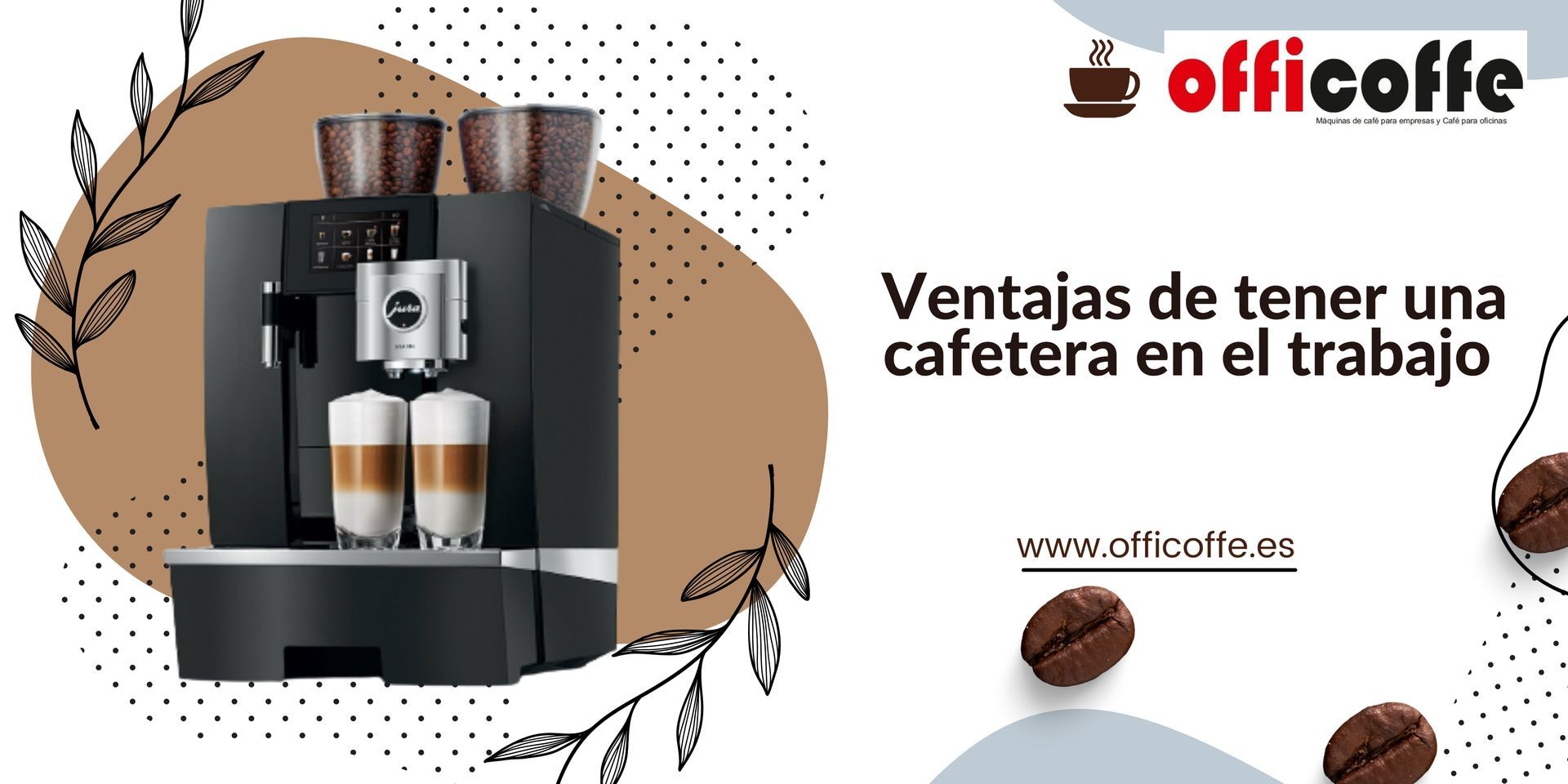 máquinas-expendedoras de café