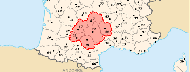 Zone intervention Aveyron pesage