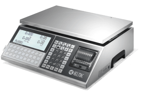 Balance de commerce GPE LT Balance Helmac GPE LT