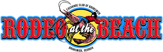 Rodeo At The Beach logo