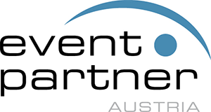 Logo Event Partner Austria
