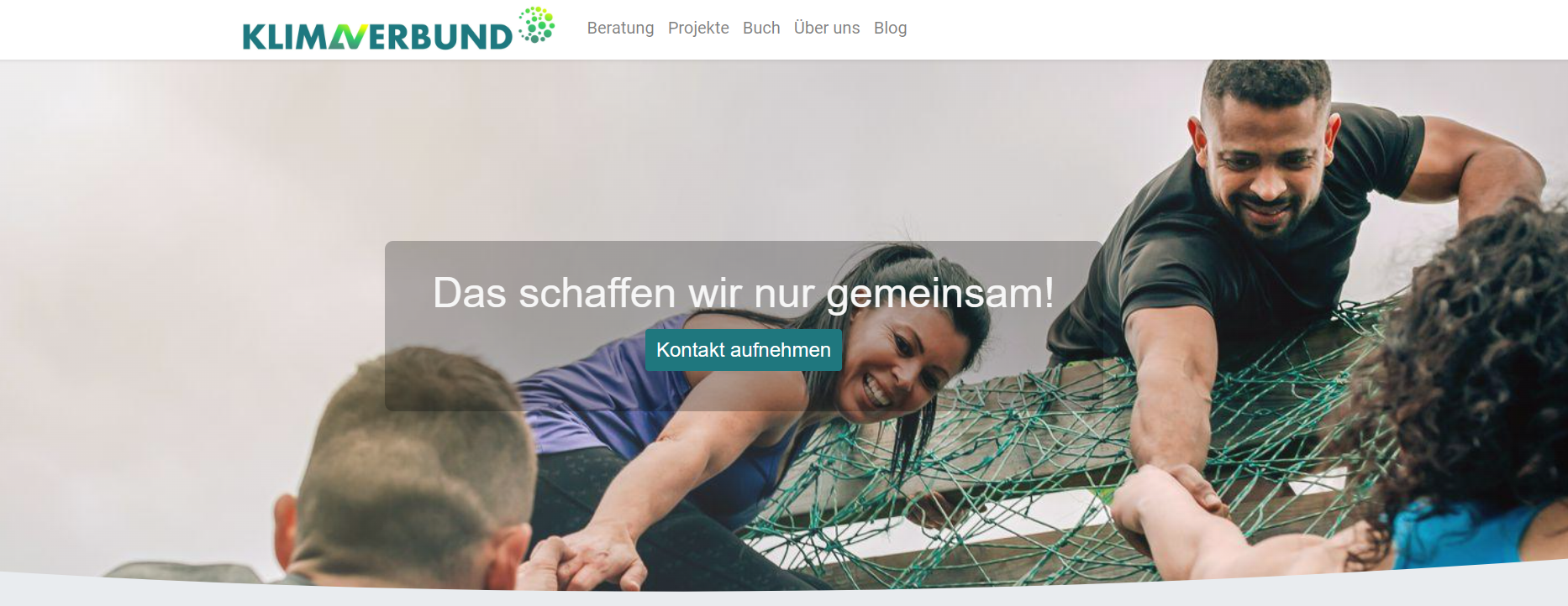 Link Klimaverbund