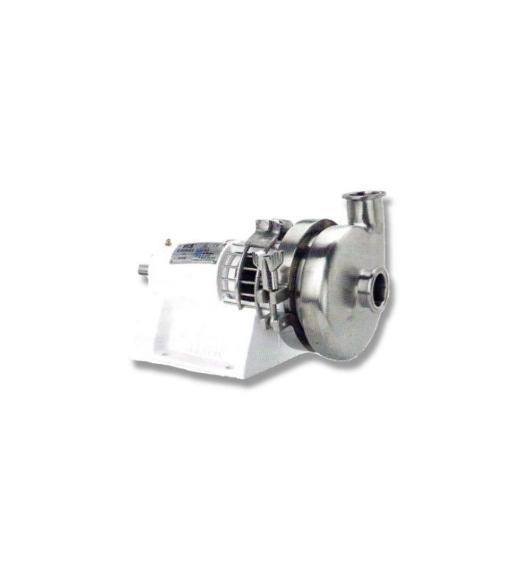 Bomba Centrifuga Tipo SSP - GMR Seals