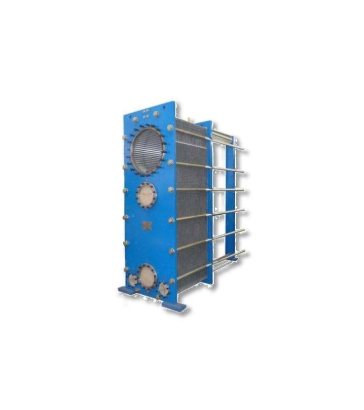 Condensador de Placas - GMR Seals