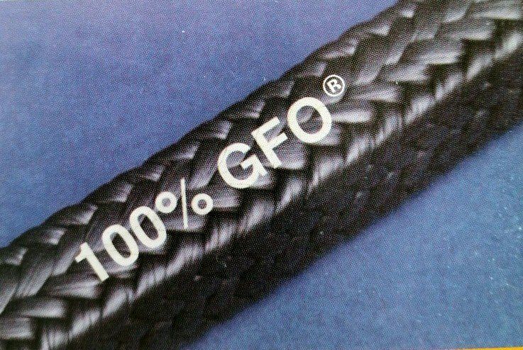 Empaquetadura GFO SEG-4002- GMR Seals