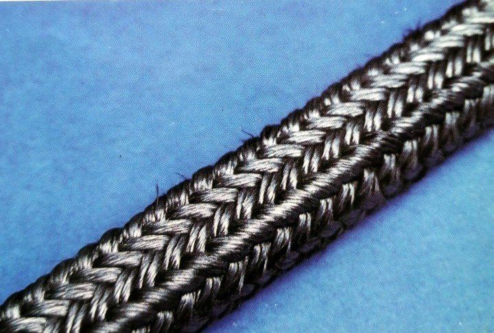 Empaquetadura Ultra Grafito SEG-4500 - GMR Seals