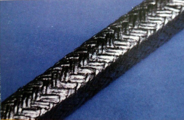 Empaquetadura para Válvulas para Altas Temperaturas SEG-310 - GMR Seals