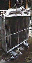 Enfriador duplex - GMR Seals