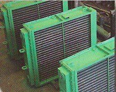 Serpentín para secadora refrigerativa - GMR Seals