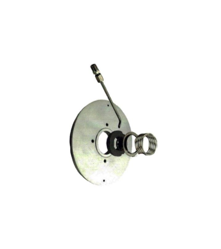 Sello Tipo D - GMR Seals