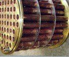 Intercooler para Compresor Bellis and Morcom - GMR SEALS