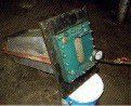 Intercooler para Compresor Elliot - GMR SEALS