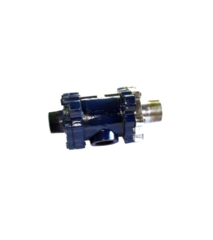 Modelo SEGQS-G/QS-GF/QS-X/QS-XF-GMR SEALS