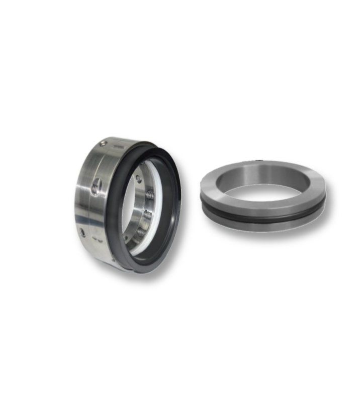 Sello Mecánico Tipo 9 - GMR Seals