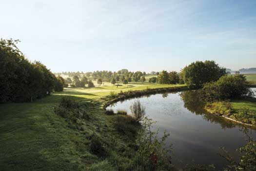 Golfclub Lauterhofen e. V.