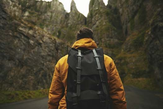 Wandern rundum Neumarkt