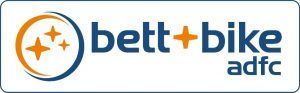 bett+bike adfc Logo