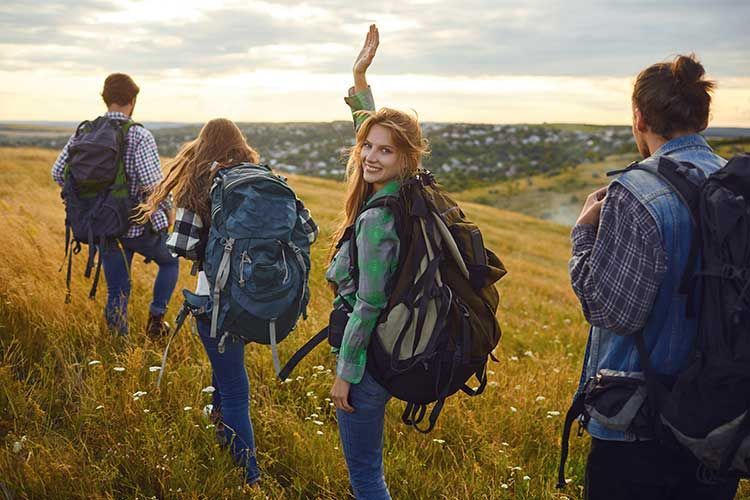 Wandern in Neumarkt und Umgebung