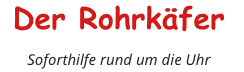 Der-Rohrkäfer-logo