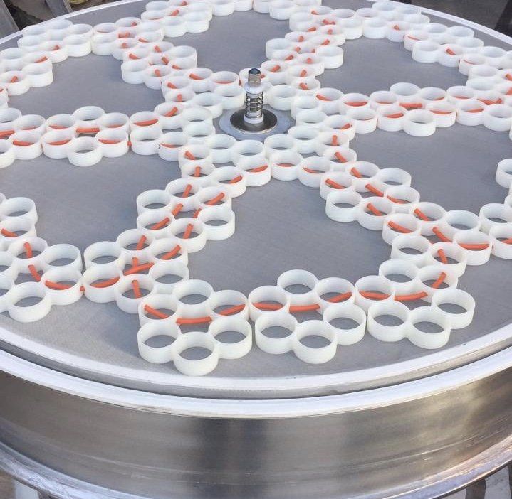 Equipos de Autolimpieza