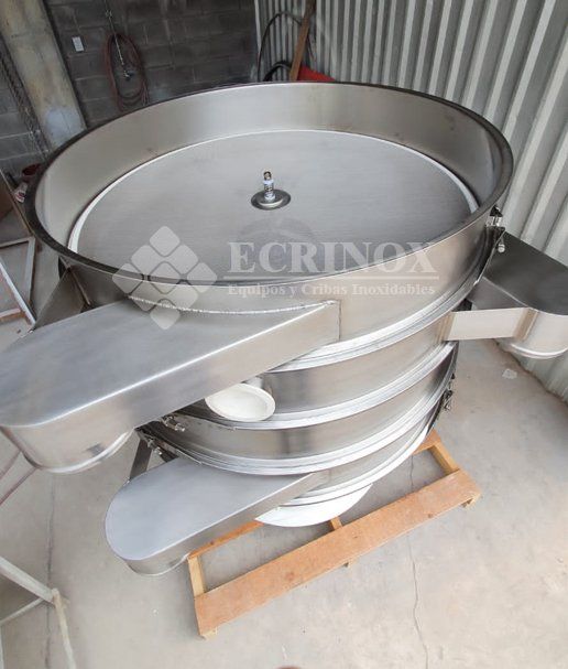 CRIBADORA logo ecrinox